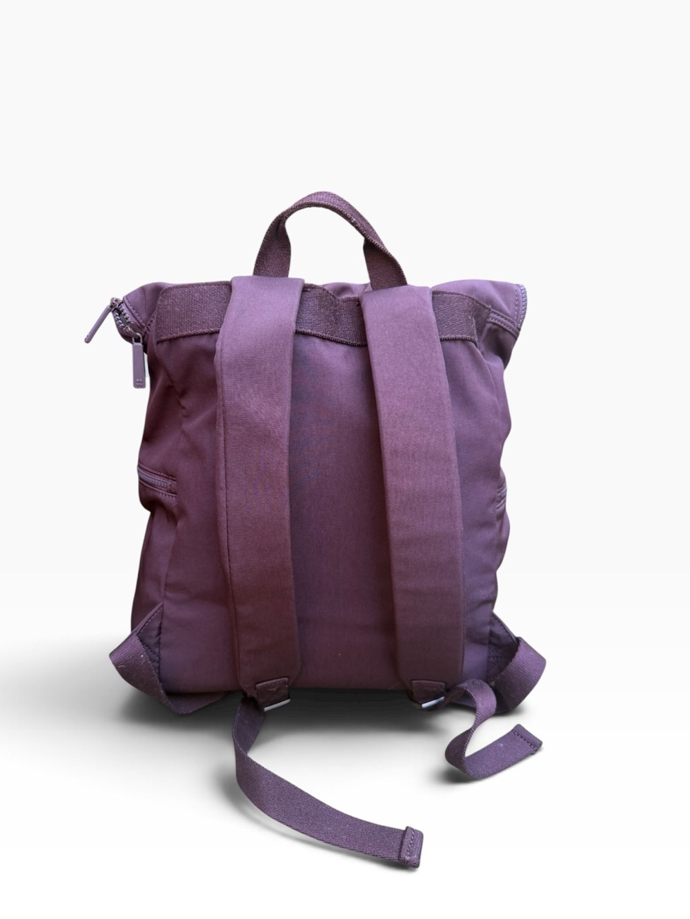 Sweaty Betty All Sport Backpack 2.0, Black Cherry - Picture 8 of 14
